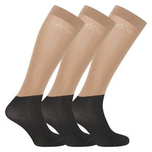 Bootsocks Jamie, ridsockar 3-pack