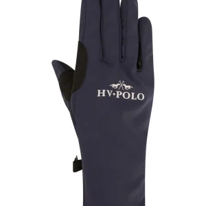 Gloves Tech-Winter, smartphonevänliga vinterridhandskar