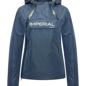 Anorak Jacket Daisy, tålig tunn anorak