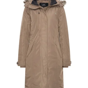 Jacket Ladonna, vind/vattenavvisande ridkappa