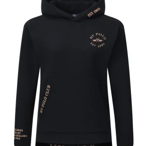 Bridget, hoodie med luva