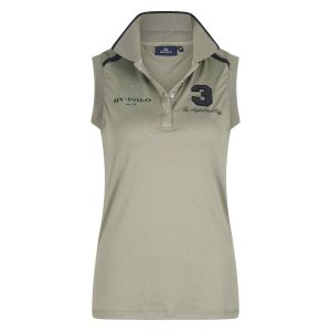 Polo Shirt Favouritas Tech Sleeveless, ärmlös topp i många färger