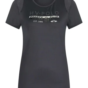 Teach T-shirt Ariel, t-shirt funktionsmaterial