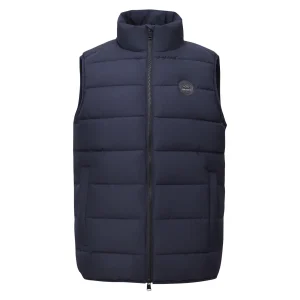 Bodywarmer Cliff, skön ridväst herr