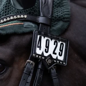 Competition Number Show and Glow, nummerhållare