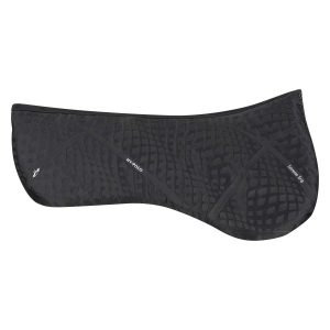 Saddlepad Half Pad Grip, pad med memory foam