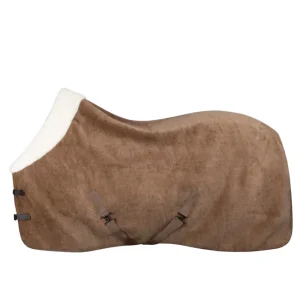 Ambient Galaxy, hästtäcke teddyfleece