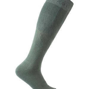 Bootsocks Lizzy, eleganta ridsockar