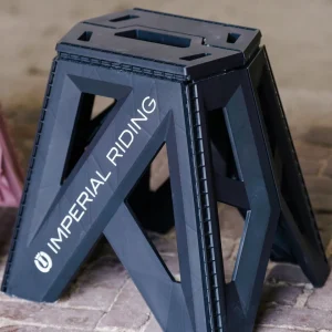 Sky High, hopfällbar pall