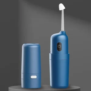 Bärbar nässköljning för vuxna och barn - BreathePure