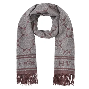 Scarf Shelly, vändningsbar scarf