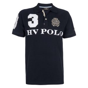 Poloshirt Favouritas M. EQ, piké herr