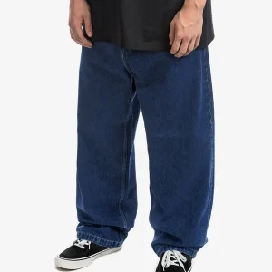 Loose Fit Denim - Titan Jeans