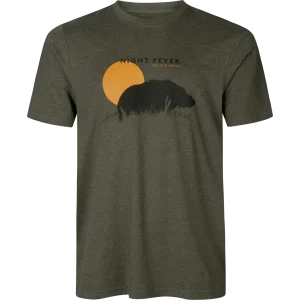 Seeland Night Fever T-shirt