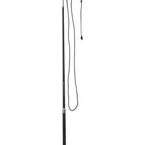 Lunging Whip Carbon, superlätt teleskopiskt longerspö