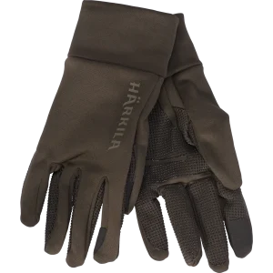 Härkila Power Stretch Handske