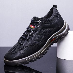 Hållbar utomhussko för äventyrare - Milo