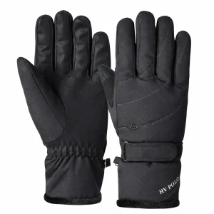 Gloves Sports Reflection, refleketrande vinterridhandskar