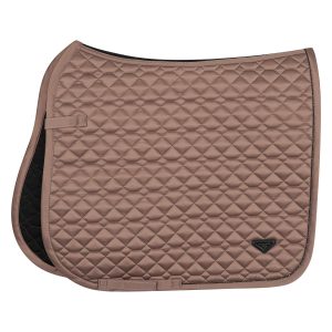 Saddlepad Cato DR, elegant dressyrschabrak