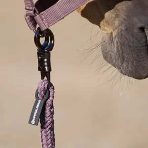 Lead Rope Deluxe PH, grimskaft panikhake