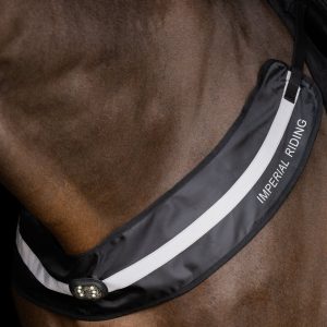 Breast Plate Luminous, reflekterande bröstplatta med LED-ljus