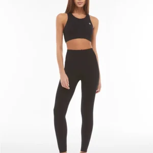Seamless Shaping High Waist Skinny - Black