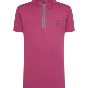 Top Abby, ridtop junior/barn