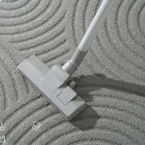 Skoavtorkmatta med marockansk design - Kasbana