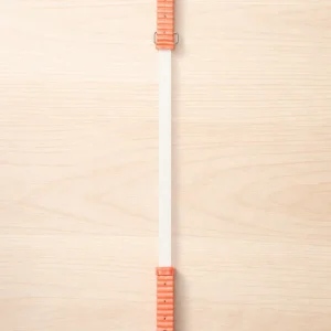 Sweat Scraper Metal Smooth, svettskrapa metall