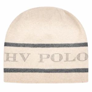 Beanie Alice, fin stickad mössa