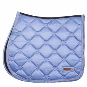 Saddlepad Lovely GP,  quiltat hoppschabrak