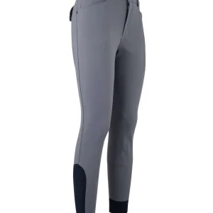 Camillo Fabric Knee, knäskodda utan extra grepp herr