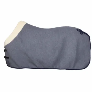 HV Polo Fleece Blanket Franka, snyggt fleecetäcke