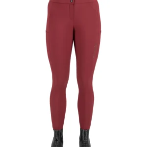 Athletic Luxe FullGrip, helskodda hög midja