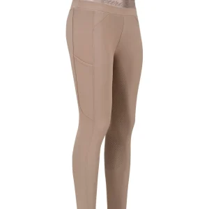 Tights Impress FullGrip, sköna vinterridtights