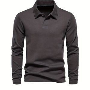 Höstlig herrtröja – Matteo