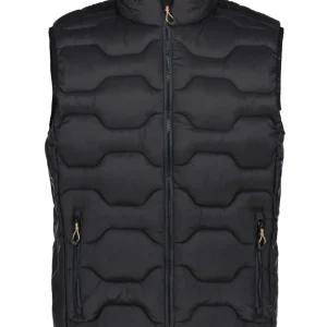 Icepeak Mertzon Väst Herr