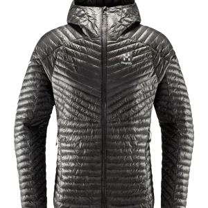 Haglöfs L.I.M Mimic Hood Lättviktsjacka Herr