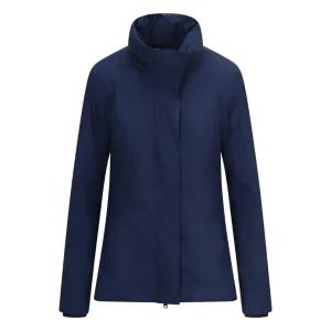 Equalite Stretch Waterproof Hybrid Jacket, vattentät ridjacka