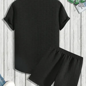 2-delad herroutfit - Rafael