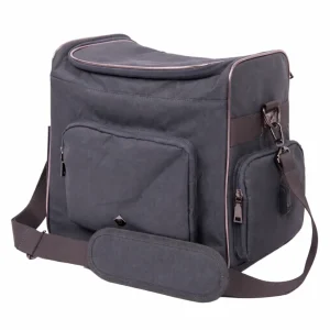 Imperial Riding Grooming Bag Shimmer & Shine, ryktväska med stil och finesser