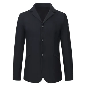 Competition Jacket Lucio Perforated, tävlingskavaj herr perforerad