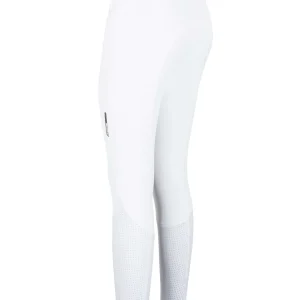 Riding Breeches Airflow FullGrip, helskodda lätt tyg