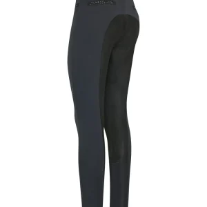 Euro-Star Arista Fashion Diamond Full, helskodd ridbyxa med dekorationer