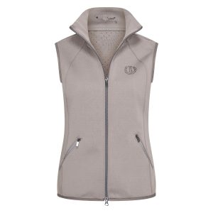 Tech Bodywarmer Sporty Air, härlig ridväst