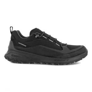 ECCO ULT-TRN Skor Herr Low Black Black