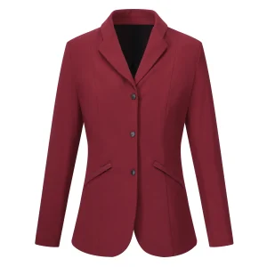 Competition Jacket Lucia, tävlingskavaj med airflow