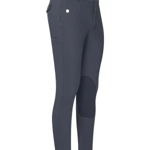 Riding Breeches Gabriel Grip Connect Knee, knäskodda herr