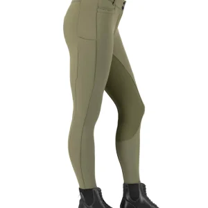 Arielle Thermaline Full Grip, helskodda inbäddat friktionsmaterial