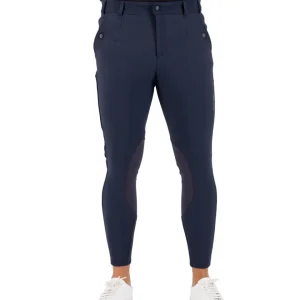 Gabriel Thermaline GripConnect Knee, vinter knäskodd herr